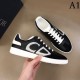 DIOR Dior charming style 2022SS casual shoes DIOR Dior charming style 2022SS casual shoes