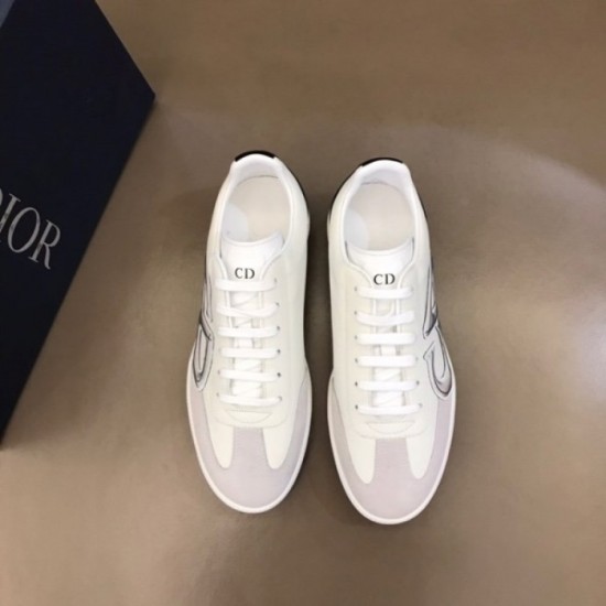 DIOR Dior charming style 2022SS casual shoes DIOR Dior charming style 2022SS casual shoes