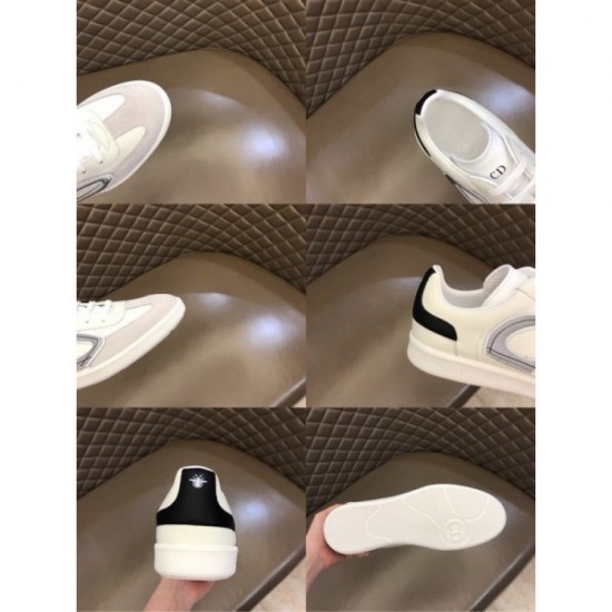 DIOR Dior charming style 2022SS casual shoes DIOR Dior charming style 2022SS casual shoes