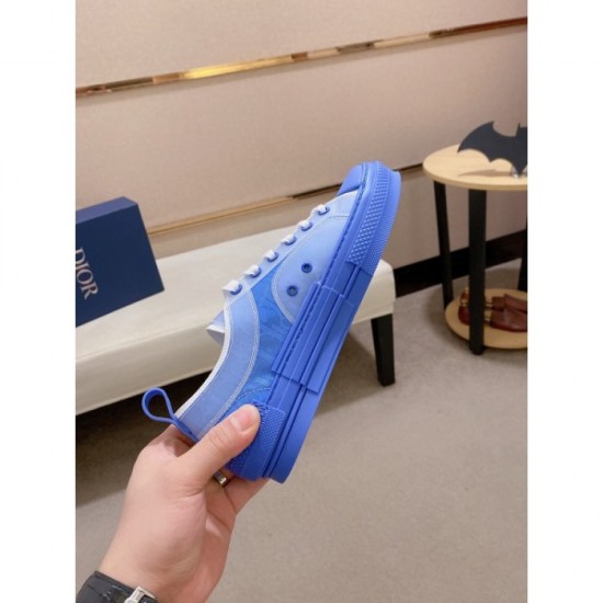 DIOR Dior playful item 2022SS casual shoes DIOR Dior playful item 2022SS casual shoes