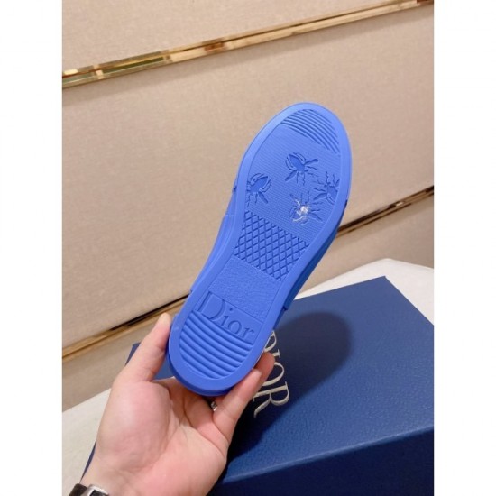DIOR Dior playful item 2022SS casual shoes DIOR Dior playful item 2022SS casual shoes