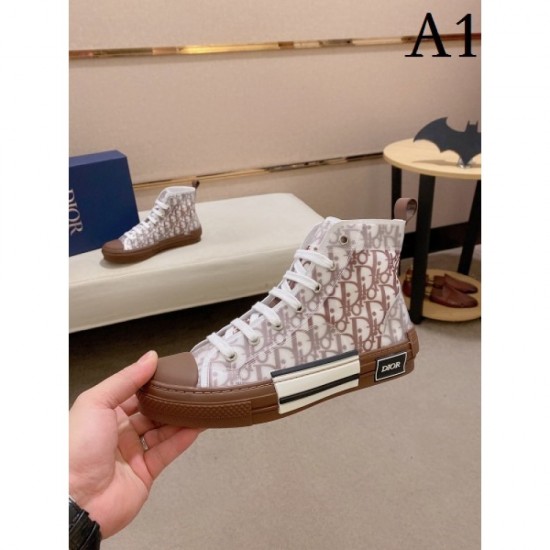 DIOR Dior Spring / Summer Pre-sale New 2022SS Casual Shoes DIOR Dior Spring / Summer Pre-sale New 2022SS Casual Shoes