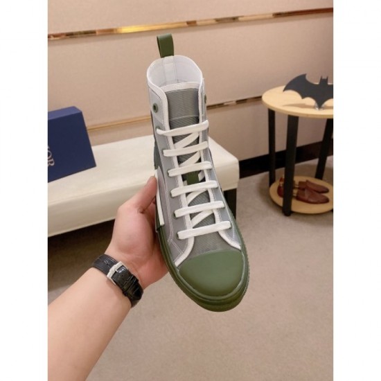 DIOR Dior Spring / Summer Pre-sale New 2022SS Casual Shoes DIOR Dior Spring / Summer Pre-sale New 2022SS Casual Shoes