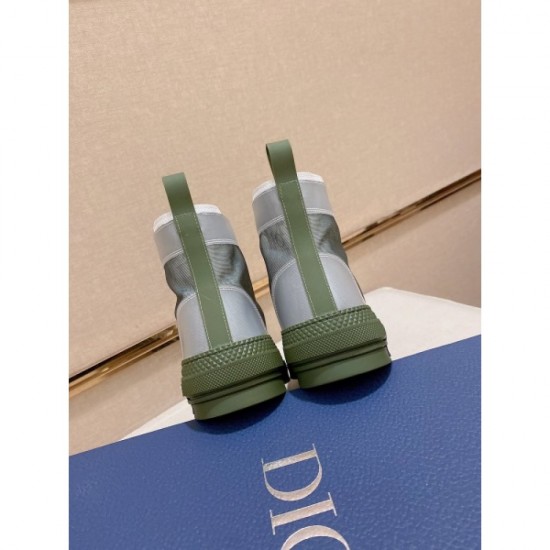 DIOR Dior Spring / Summer Pre-sale New 2022SS Casual Shoes DIOR Dior Spring / Summer Pre-sale New 2022SS Casual Shoes