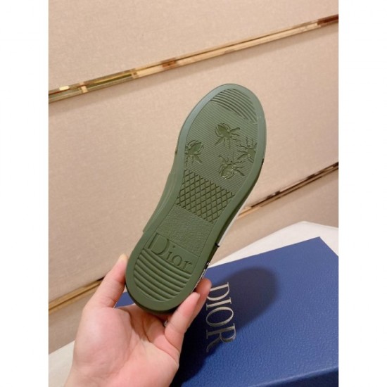 DIOR Dior Spring / Summer Pre-sale New 2022SS Casual Shoes DIOR Dior Spring / Summer Pre-sale New 2022SS Casual Shoes