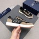 DIOR Dior cooler than it looks 2022SS casual shoes DIOR Dior cooler than it looks 2022SS casual shoes