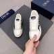 DIOR Dior cooler than it looks 2022SS casual shoes DIOR Dior cooler than it looks 2022SS casual shoes