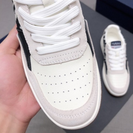 DIOR Dior cooler than it looks 2022SS casual shoes DIOR Dior cooler than it looks 2022SS casual shoes