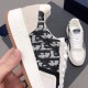 DIOR Dior cooler than it looks 2022SS casual shoes DIOR Dior cooler than it looks 2022SS casual shoes