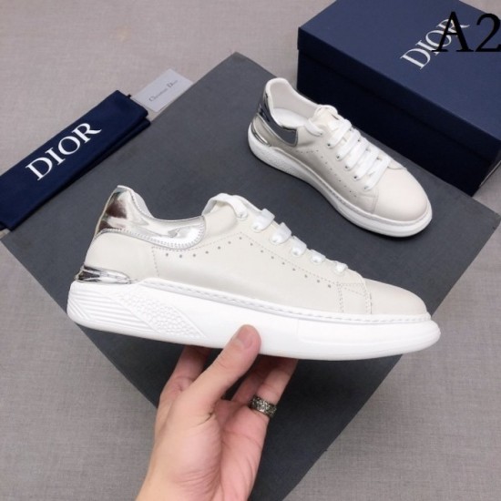 DIOR Dior New Spring / Summer 2022SS Casual Shoes DIOR Dior New Spring / Summer 2022SS Casual Shoes