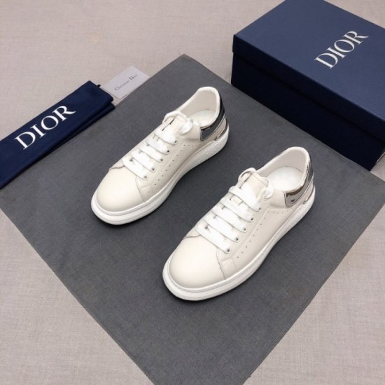 DIOR Dior New Spring / Summer 2022SS Casual Shoes DIOR Dior New Spring / Summer 2022SS Casual Shoes