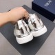 DIOR Dior New Spring / Summer 2022SS Casual Shoes DIOR Dior New Spring / Summer 2022SS Casual Shoes