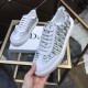 Fashion sensitivity UP! DIOR Dior 2022AW casual shoes Fashion sensitivity UP! DIOR Dior 2022AW casual shoes