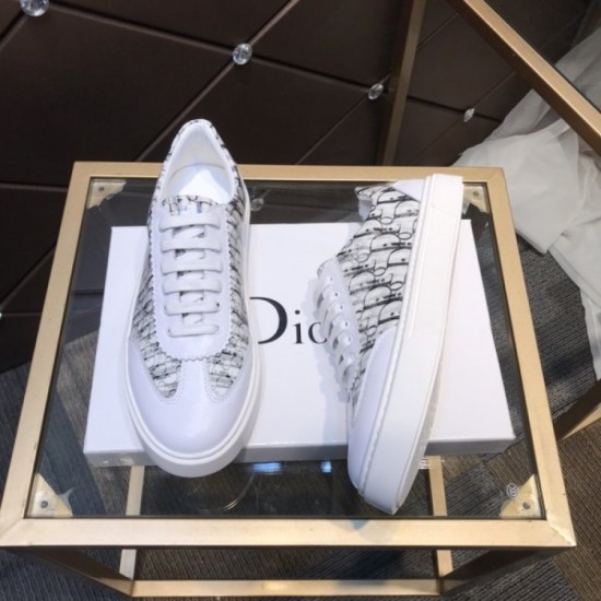 Fashion sensitivity UP! DIOR Dior 2022AW casual shoes Fashion sensitivity UP! DIOR Dior 2022AW casual shoes