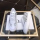 Fashion sensitivity UP! DIOR Dior 2022AW casual shoes Fashion sensitivity UP! DIOR Dior 2022AW casual shoes