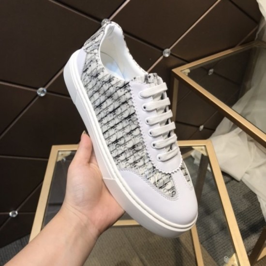 Fashion sensitivity UP! DIOR Dior 2022AW casual shoes Fashion sensitivity UP! DIOR Dior 2022AW casual shoes