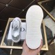 Fashion sensitivity UP! DIOR Dior 2022AW casual shoes Fashion sensitivity UP! DIOR Dior 2022AW casual shoes