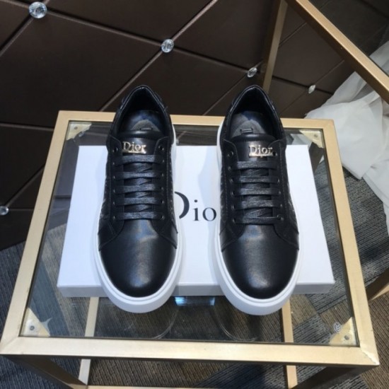 This year's big trend DIOR Dior 2022AW casual shoes This year's big trend DIOR Dior 2022AW casual shoes
