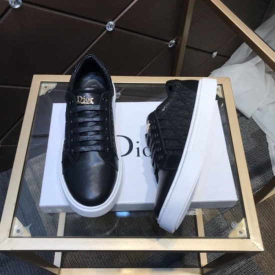 This year's big trend DIOR Dior 2022AW casual shoes This year's big trend DIOR Dior 2022AW casual shoes