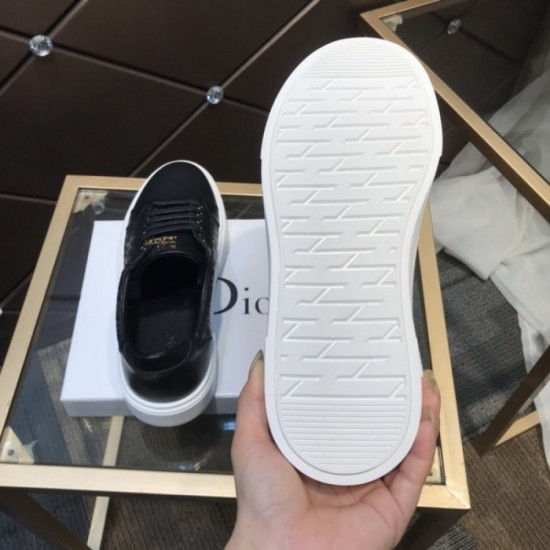This year's big trend DIOR Dior 2022AW casual shoes This year's big trend DIOR Dior 2022AW casual shoes