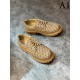 Unique design DIOR Dior 2022AW casual shoes Unique design DIOR Dior 2022AW casual shoes