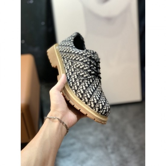 Unique design DIOR Dior 2022AW casual shoes Unique design DIOR Dior 2022AW casual shoes