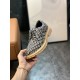 Unique design DIOR Dior 2022AW casual shoes Unique design DIOR Dior 2022AW casual shoes