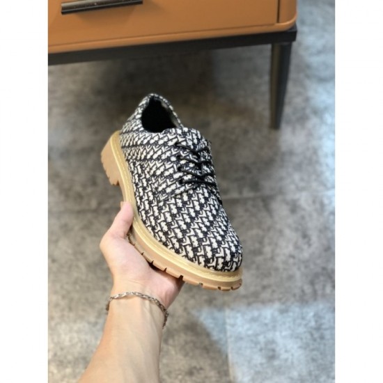Unique design DIOR Dior 2022AW casual shoes Unique design DIOR Dior 2022AW casual shoes