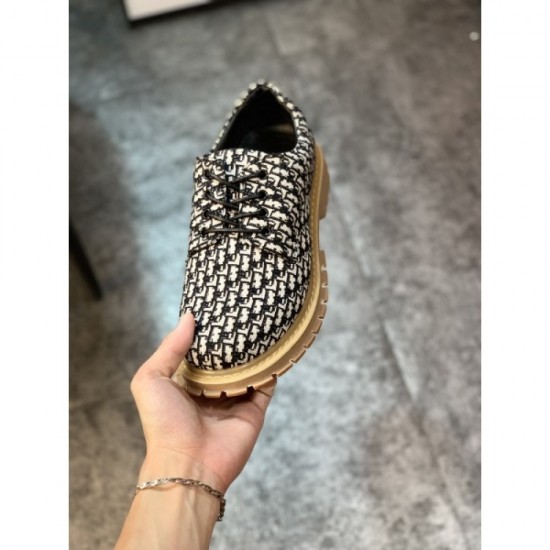 Unique design DIOR Dior 2022AW casual shoes Unique design DIOR Dior 2022AW casual shoes