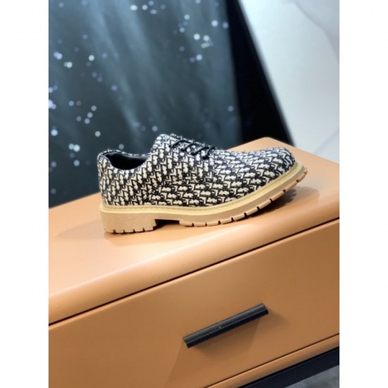 Unique design DIOR Dior 2022AW casual shoes Unique design DIOR Dior 2022AW casual shoes