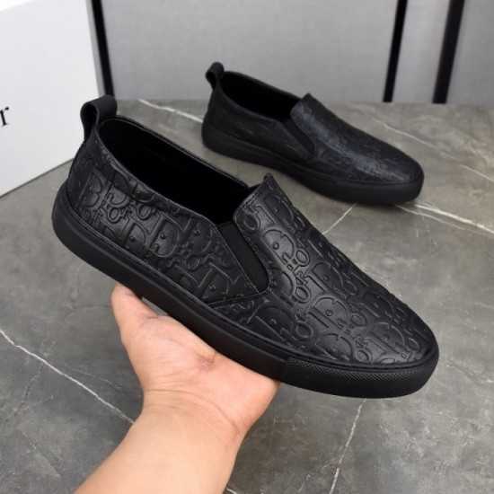 Pre-order item DIOR Dior 2022AW casual shoes Pre-order item DIOR Dior 2022AW casual shoes