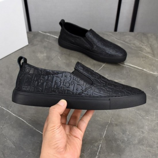 Pre-order item DIOR Dior 2022AW casual shoes Pre-order item DIOR Dior 2022AW casual shoes