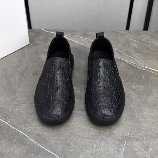 Pre-order item DIOR Dior 2022AW casual shoes Pre-order item DIOR Dior 2022AW casual shoes
