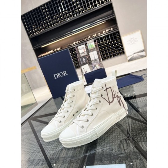 Popular item DIOR Dior 2022AW casual shoes Popular item DIOR Dior 2022AW casual shoes