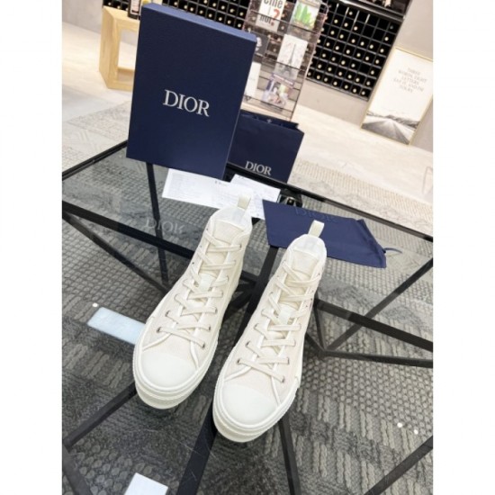 Popular item DIOR Dior 2022AW casual shoes Popular item DIOR Dior 2022AW casual shoes
