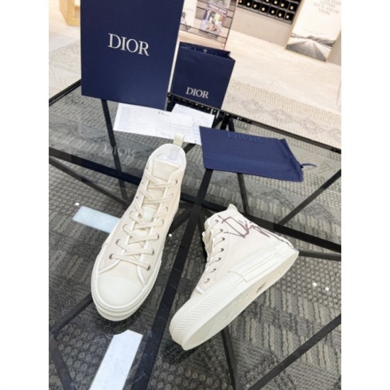 Popular item DIOR Dior 2022AW casual shoes Popular item DIOR Dior 2022AW casual shoes