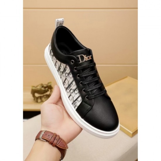 Adult-like atmosphere DIOR Dior 2022AW casual shoes Adult-like atmosphere DIOR Dior 2022AW casual shoes