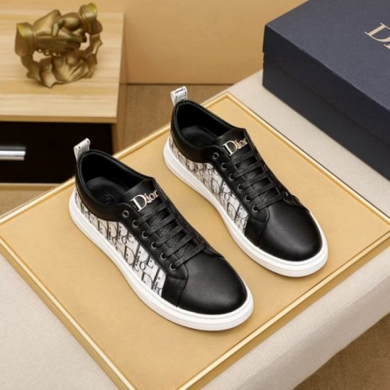 Adult-like atmosphere DIOR Dior 2022AW casual shoes Adult-like atmosphere DIOR Dior 2022AW casual shoes