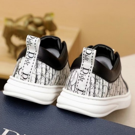 Adult-like atmosphere DIOR Dior 2022AW casual shoes Adult-like atmosphere DIOR Dior 2022AW casual shoes