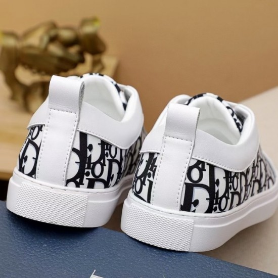 Attractive point DIOR Dior 2022AW casual shoes Attractive point DIOR Dior 2022AW casual shoes