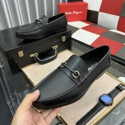 2022SS Men's casual shoes FERRAGAMO Salvatore Ferragamo Enjoy fashion!