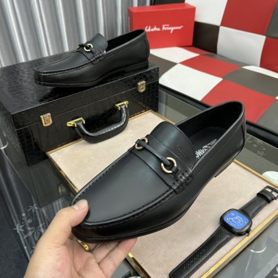 2022SS Men's casual shoes FERRAGAMO Salvatore Ferragamo Enjoy fashion! 2022SS Men's casual shoes FERRAGAMO Salvatore Ferragamo Enjoy fashion!