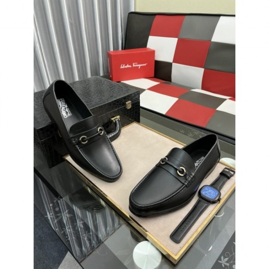 2022SS Men's casual shoes FERRAGAMO Salvatore Ferragamo Enjoy fashion! 2022SS Men's casual shoes FERRAGAMO Salvatore Ferragamo Enjoy fashion!