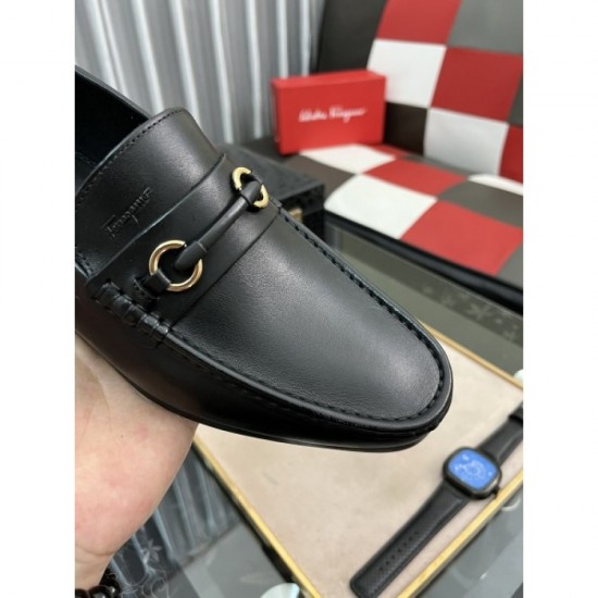 2022SS Men's casual shoes FERRAGAMO Salvatore Ferragamo Enjoy fashion! 2022SS Men's casual shoes FERRAGAMO Salvatore Ferragamo Enjoy fashion!