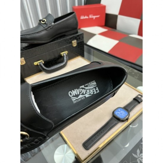 2022SS Men's casual shoes FERRAGAMO Salvatore Ferragamo Enjoy fashion! 2022SS Men's casual shoes FERRAGAMO Salvatore Ferragamo Enjoy fashion!