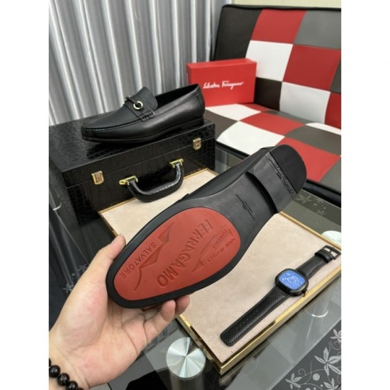 2022SS Men's casual shoes FERRAGAMO Salvatore Ferragamo Enjoy fashion! 2022SS Men's casual shoes FERRAGAMO Salvatore Ferragamo Enjoy fashion!
