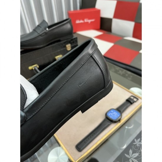 2022SS Men's casual shoes FERRAGAMO Salvatore Ferragamo Fashionable sensitivity UP! 2022SS Men's casual shoes FERRAGAMO Salvatore Ferragamo Fashionable sensitivity UP!