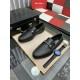 2022SS Men's casual shoes FERRAGAMO Salvatore Ferragamo For a fashionable impression 2022SS Men's casual shoes FERRAGAMO Salvatore Ferragamo For a fashionable impression