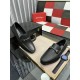 2022SS Men's casual shoes FERRAGAMO Salvatore Ferragamo For a fashionable impression 2022SS Men's casual shoes FERRAGAMO Salvatore Ferragamo For a fashionable impression