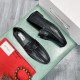 2022SS Men's casual shoes FERRAGAMO Salvatore Ferragamo has a strong feeling 2022SS Men's casual shoes FERRAGAMO Salvatore Ferragamo has a strong feeling